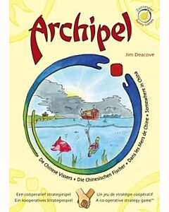 Archipel - De Chinese Vissers