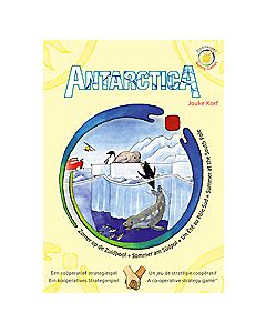 Spel Antartica Sunny Games