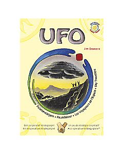 UFO (Ruimtereizigers)