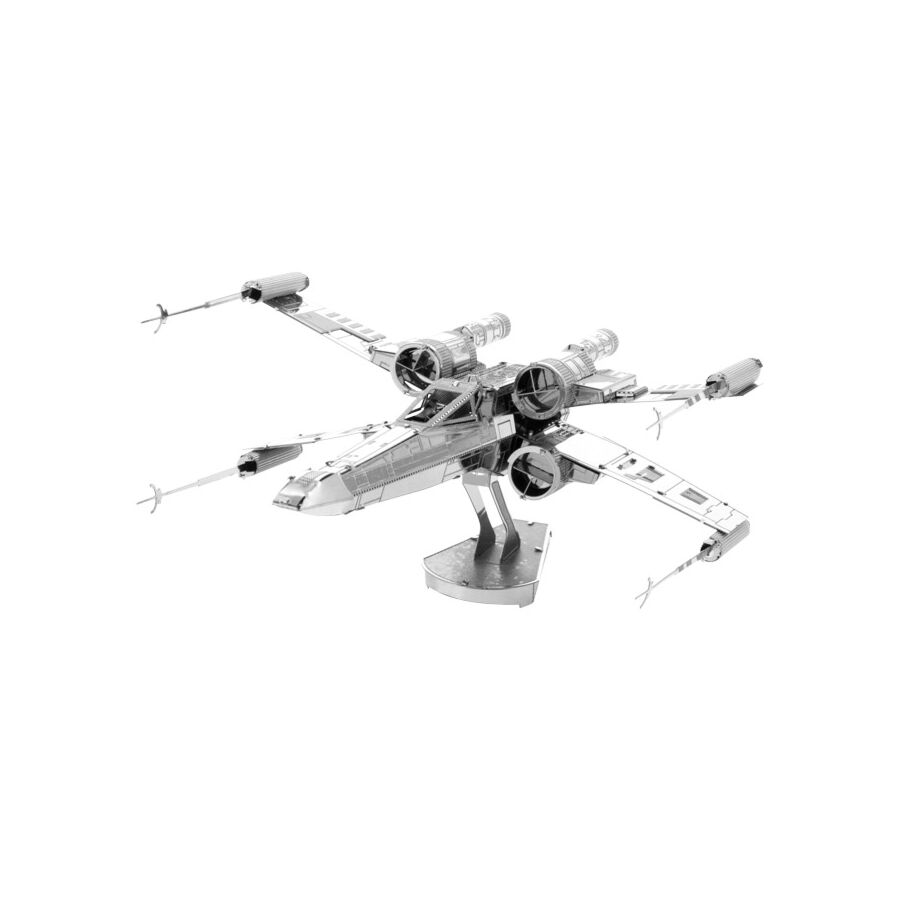 Metal Earth Star Wars - X-wing Starfighter