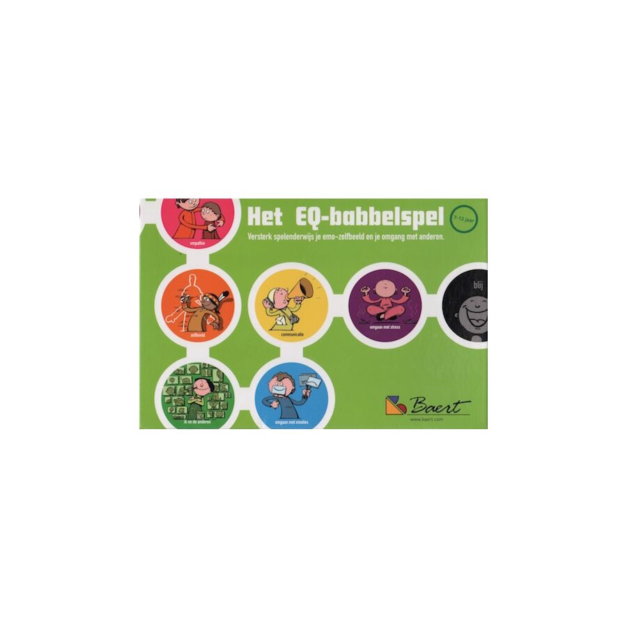 het EQ-Babbelspel (Baert)