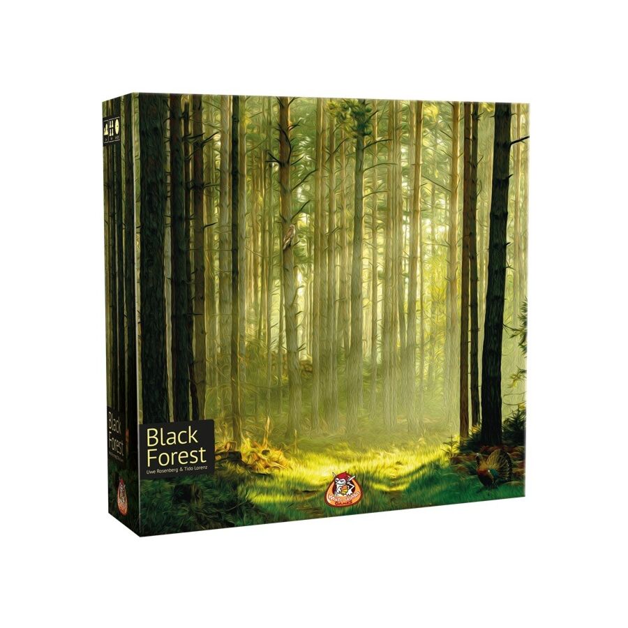Black Forest NL
