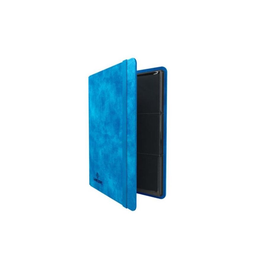 Blauw Portfolio Gamegenic