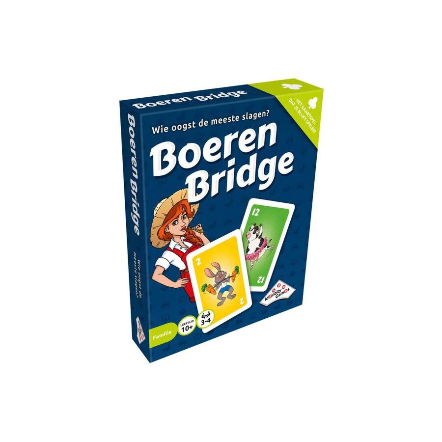 Boerenbridge