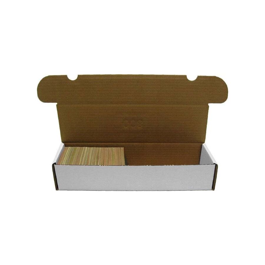 Kartonnen cardbox 1000