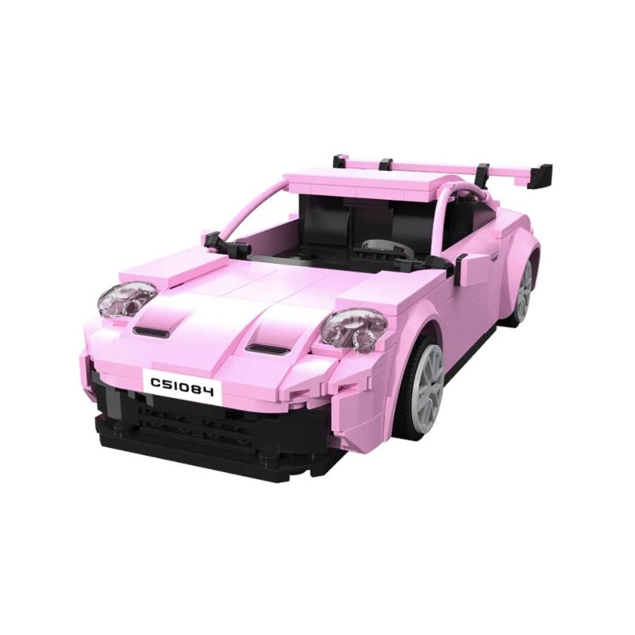 CaDA Legend Sports Car RS (1:20)