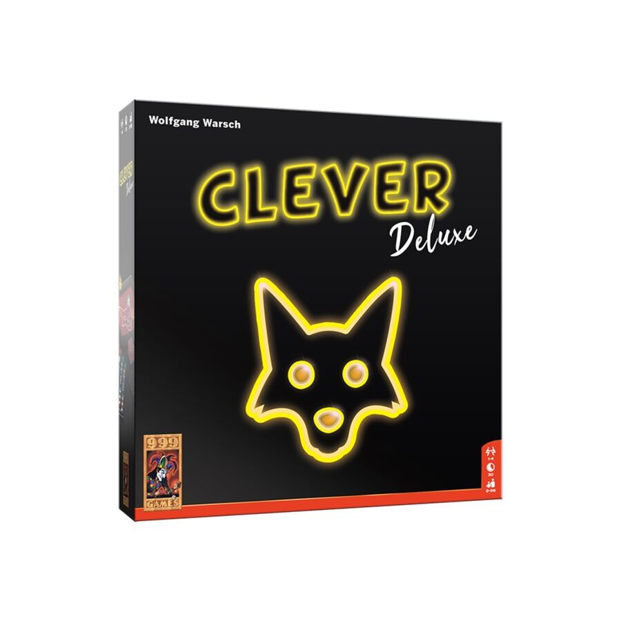 Clever Deluxe