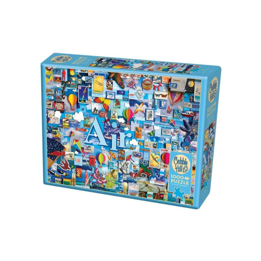 Cobble Hill 80170 Air