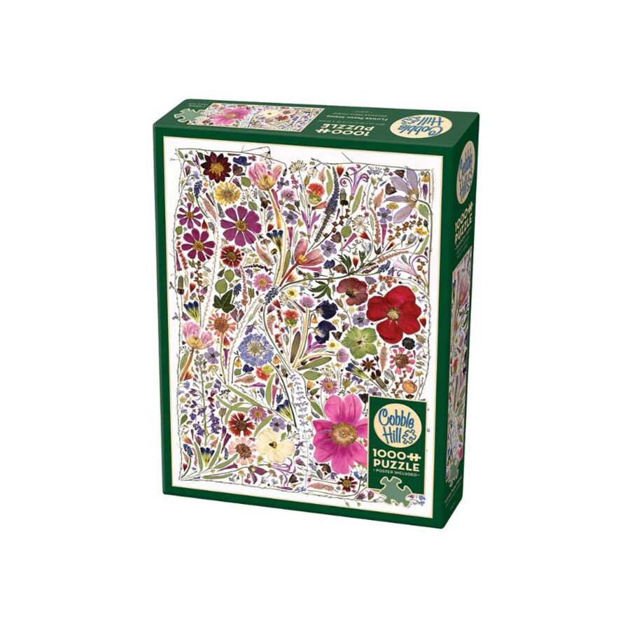 Cobble Hill Puzzle 40273