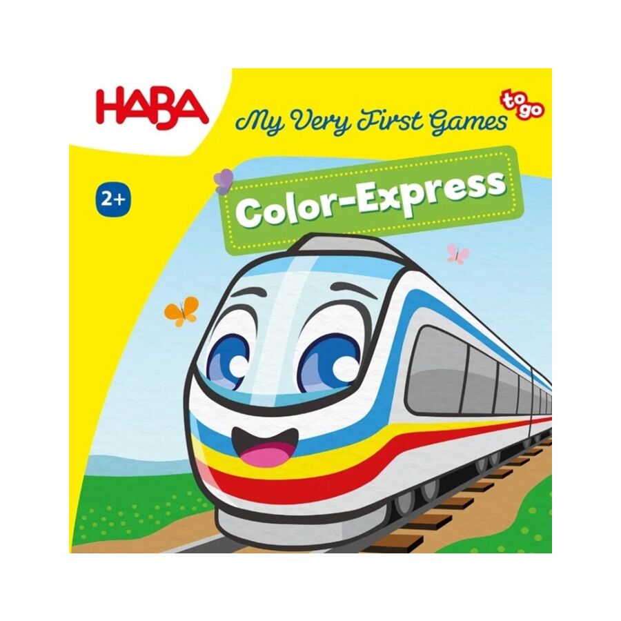 Color-Express HABA