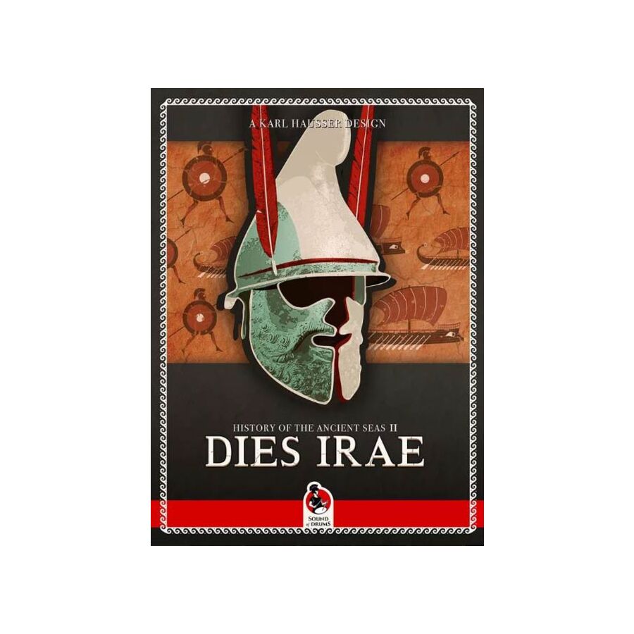 Dies Irae - Sound of Drums