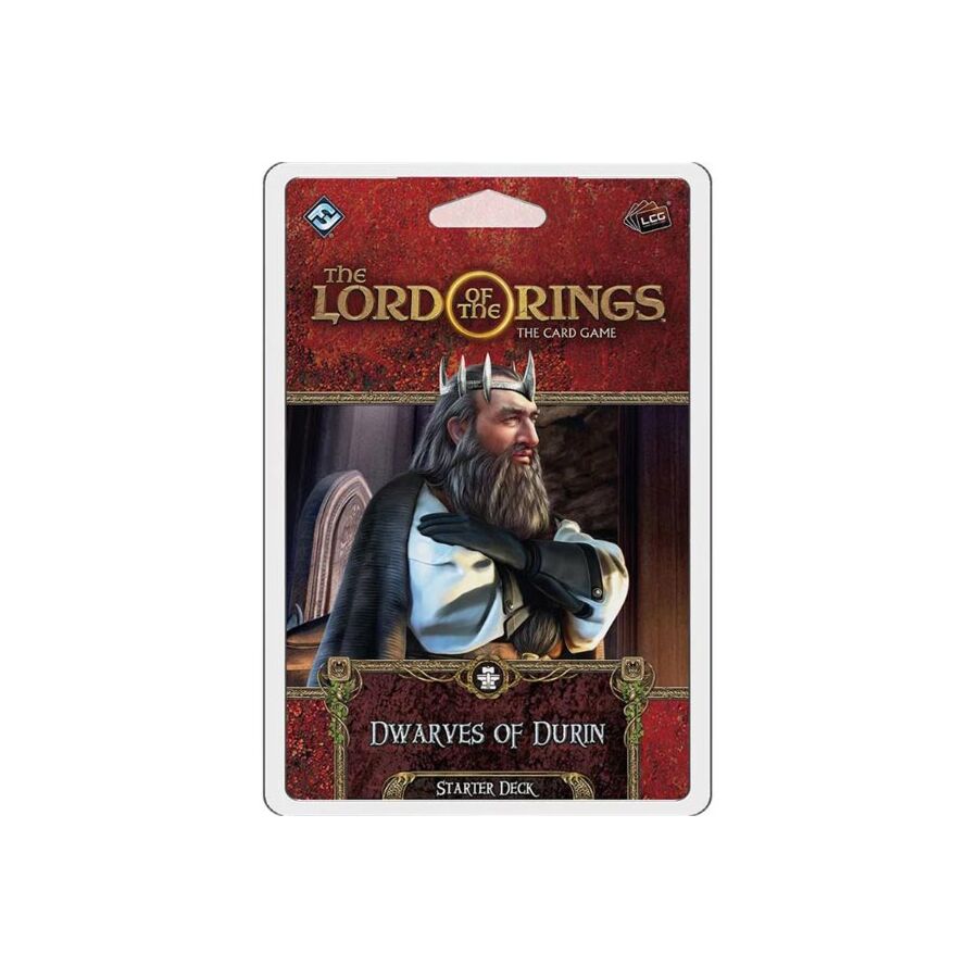 Dwarves of Durin Starter Deck