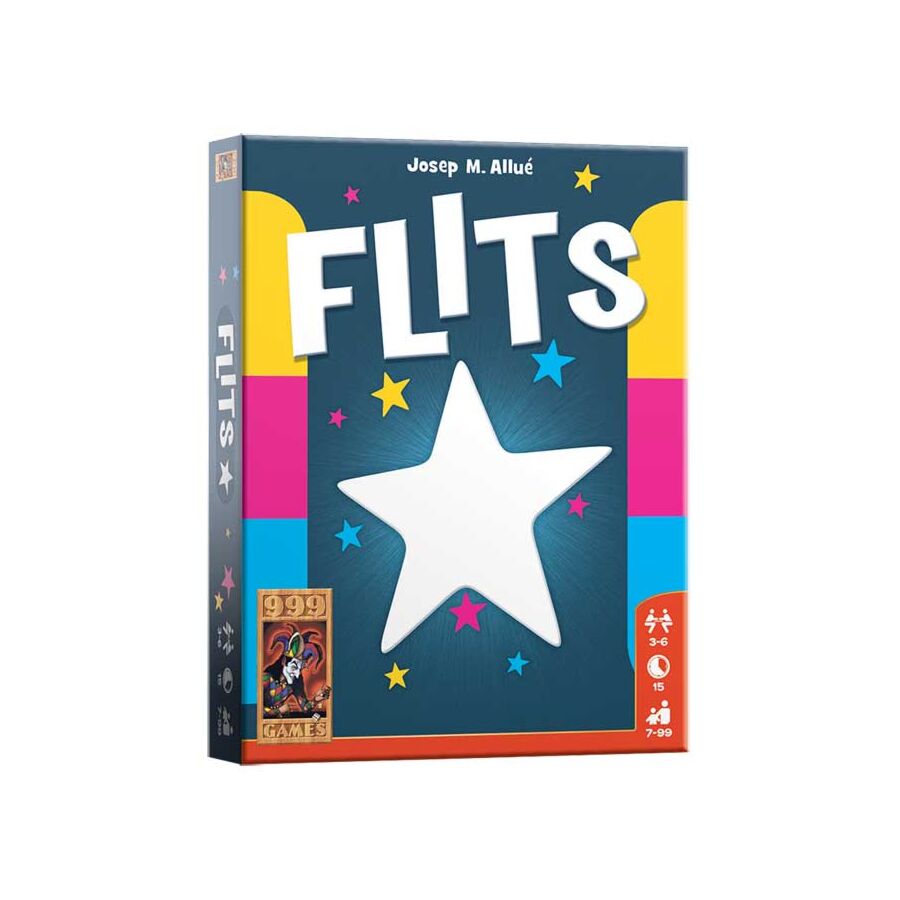 Flits kaartspel