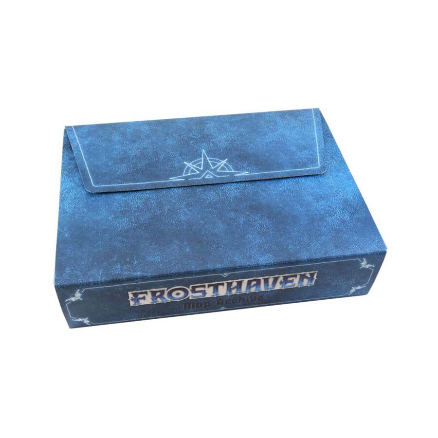 Frosthaven Map Archive Insert