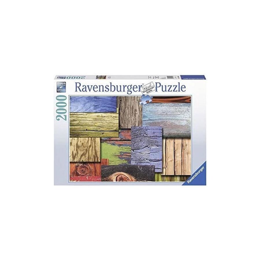 Remainders (Ravensburger 16630)