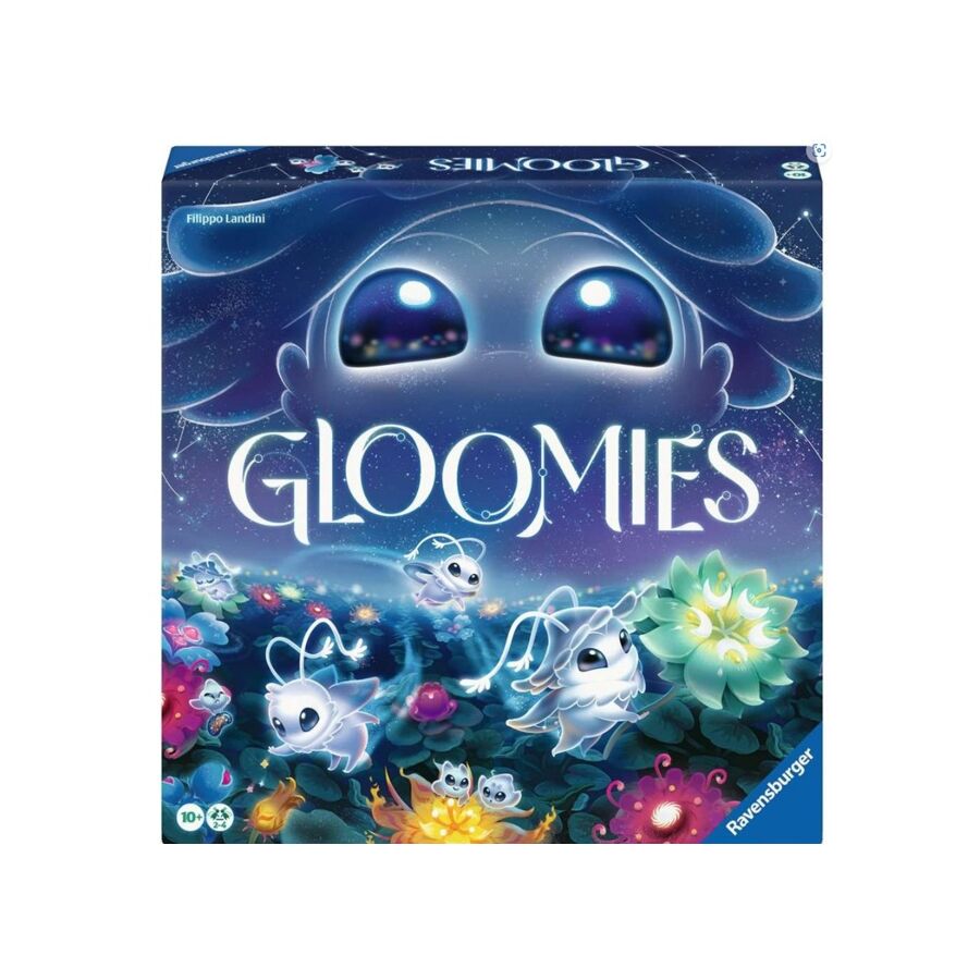 Gloomies (Ravensburger)