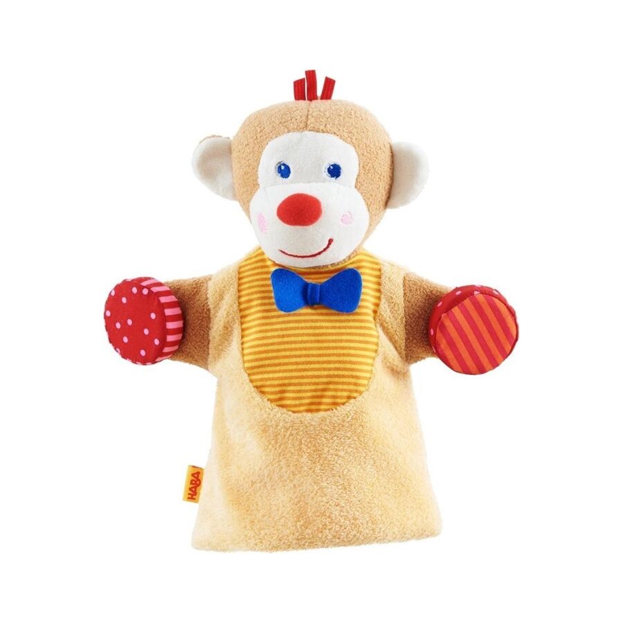 Handpop muzikale aap