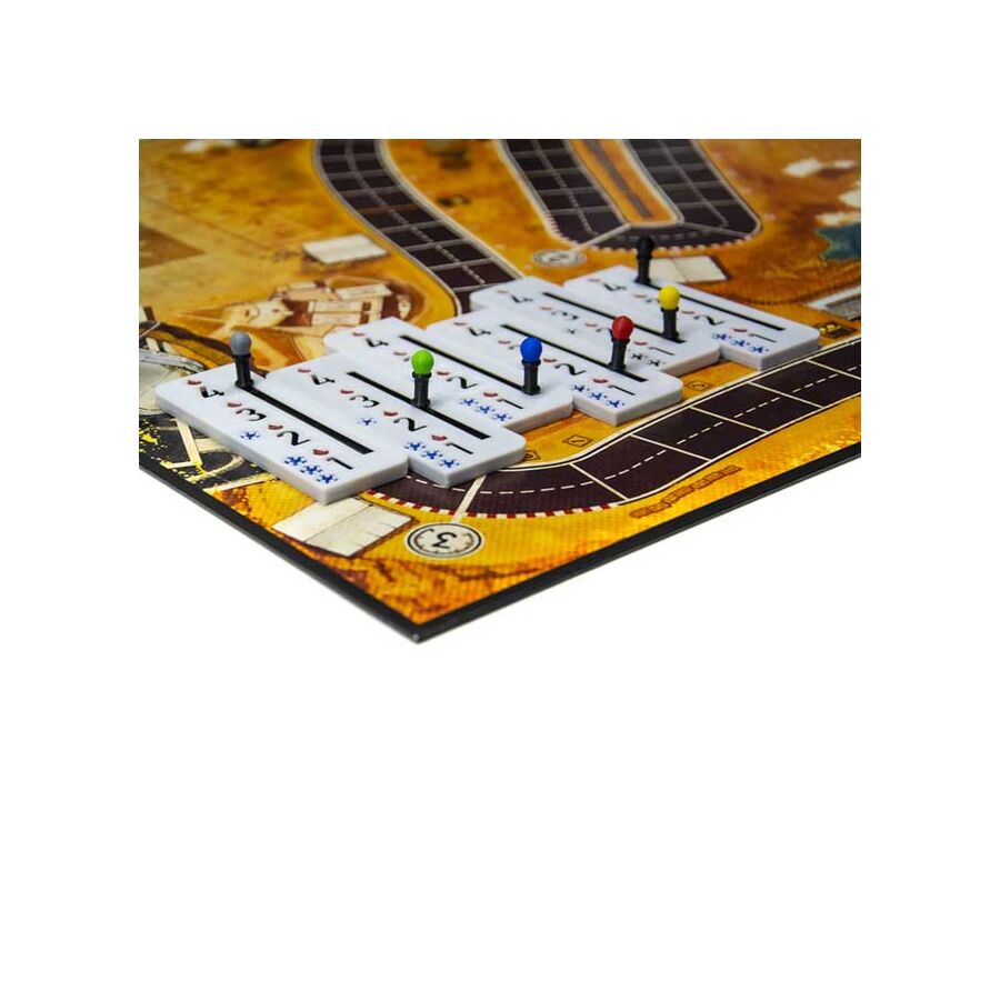 Heat Compatible upgrade