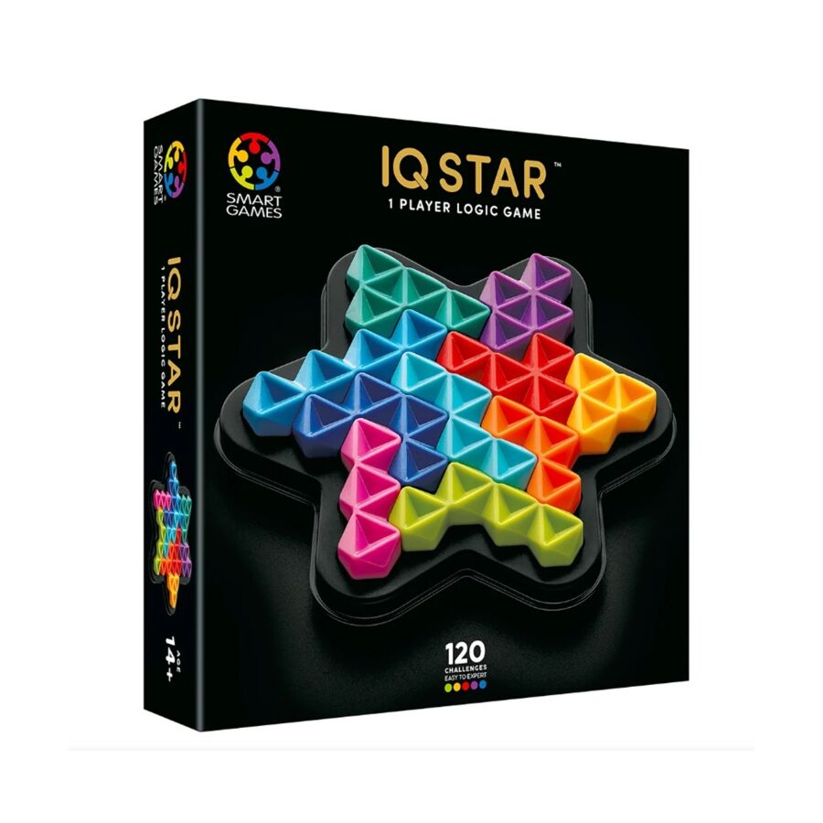IQ Deluxe Star