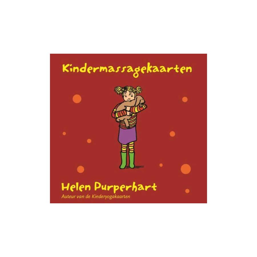Kindermassagekaarten