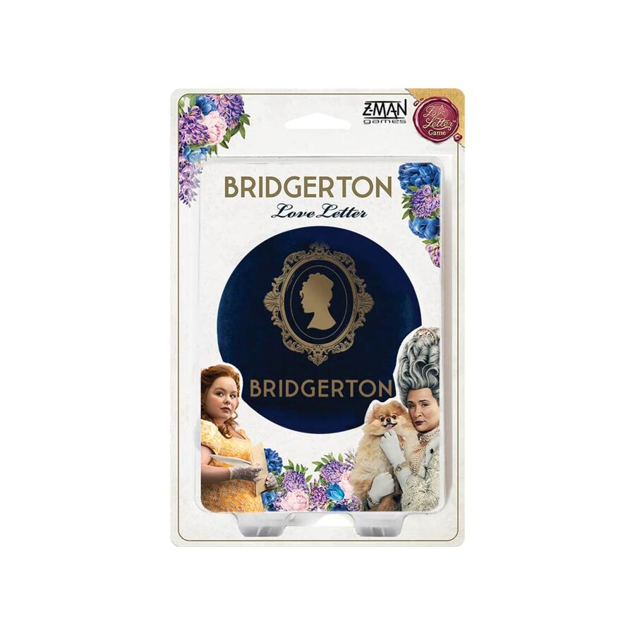 Love Letter Bridgerton
