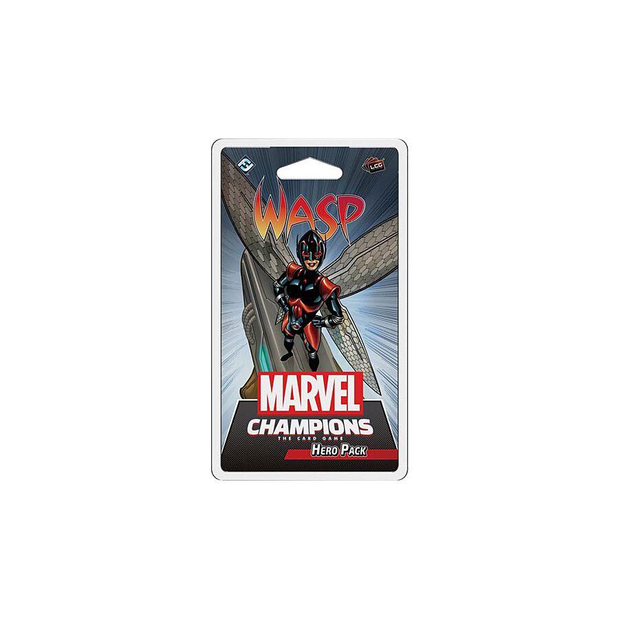 Marvel Champions Hero Pack (Fantasy Flight Games)