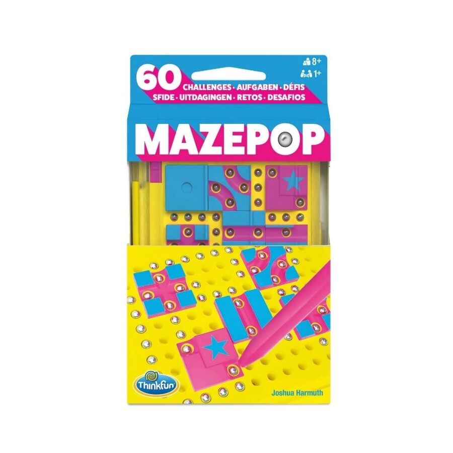 MazePop - Ravensburger