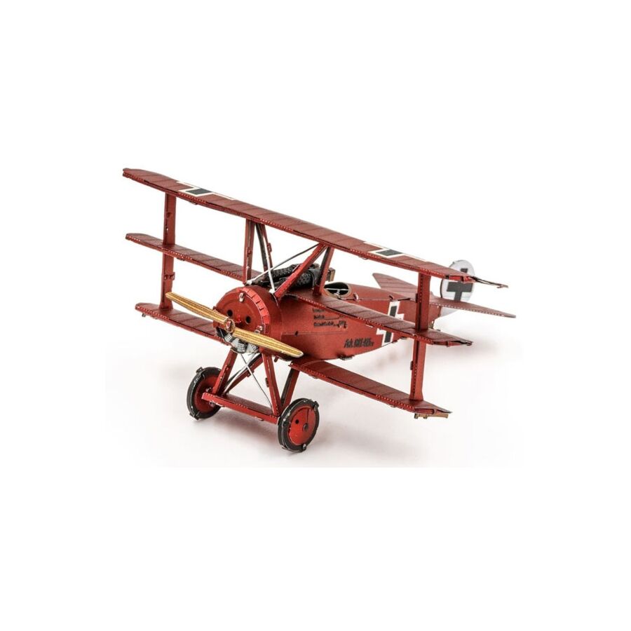 Metal Earth puzzle 570210