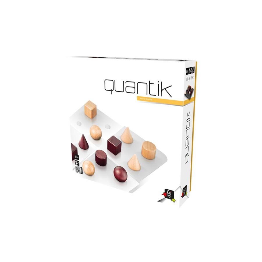 Quantik Mini Gigamic