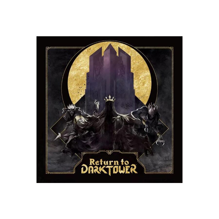 Return to Dark Tower