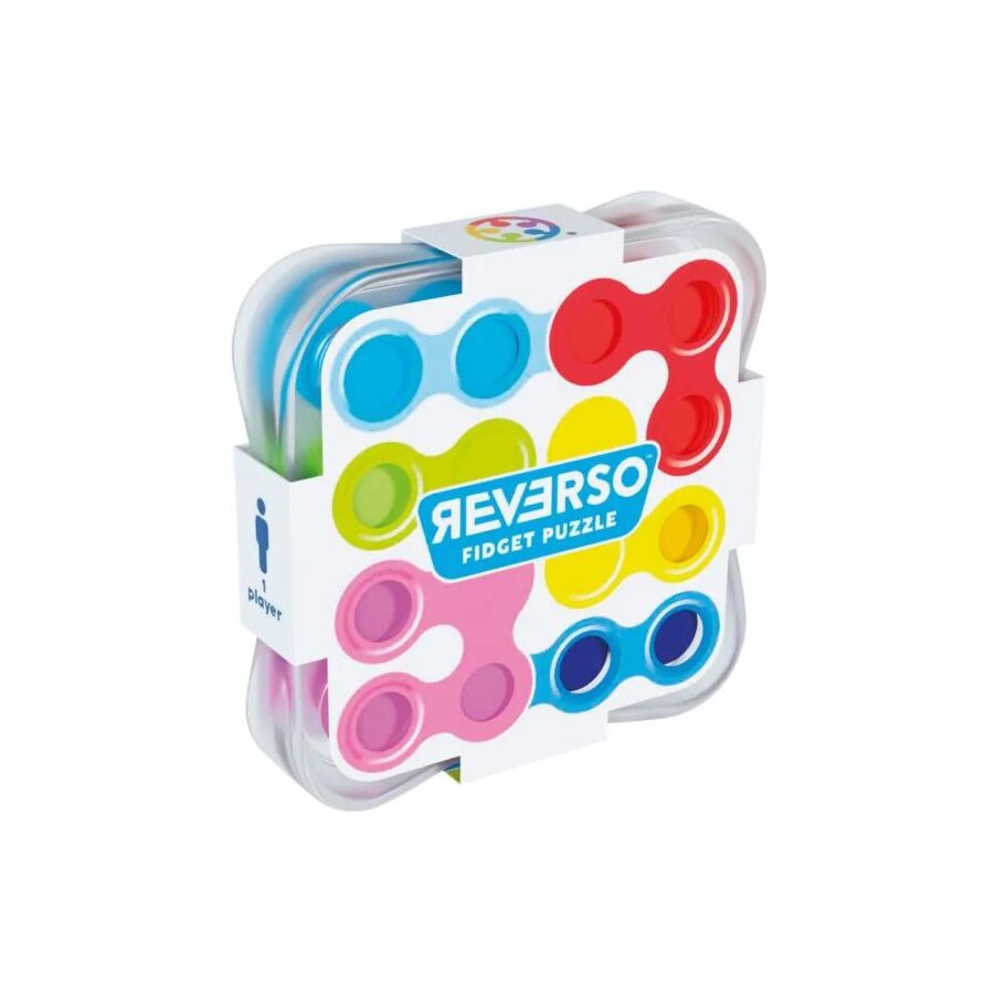 Reverso puzzle