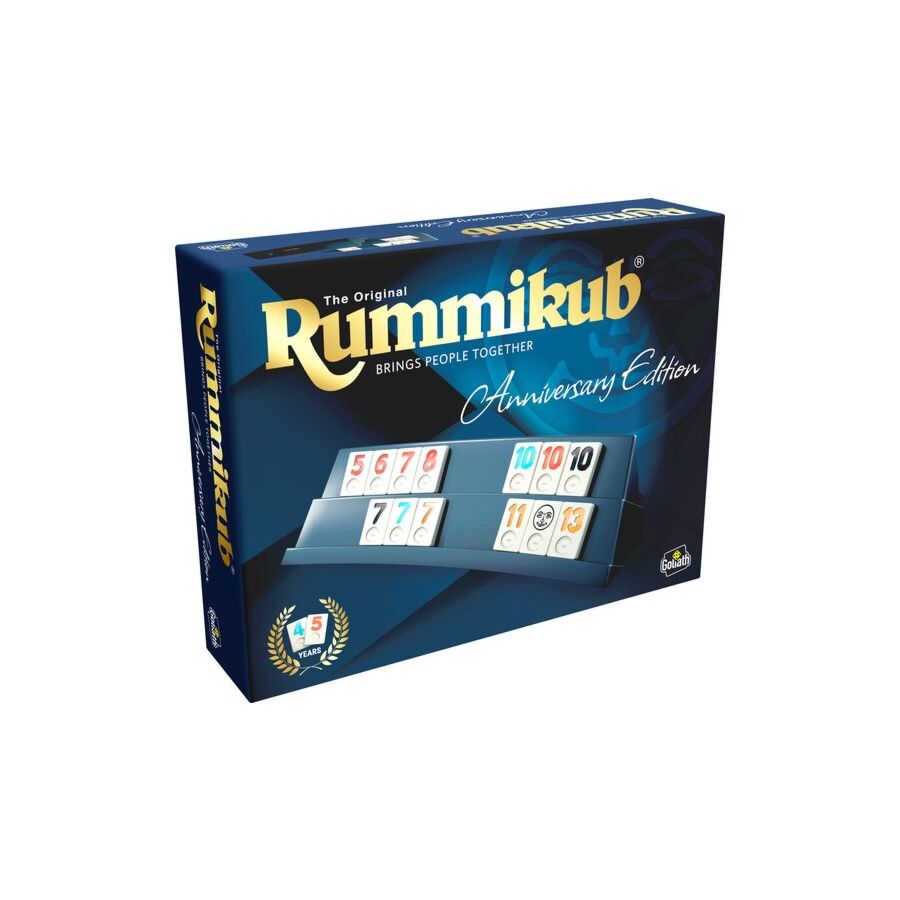 Rummikub Anniversary edition