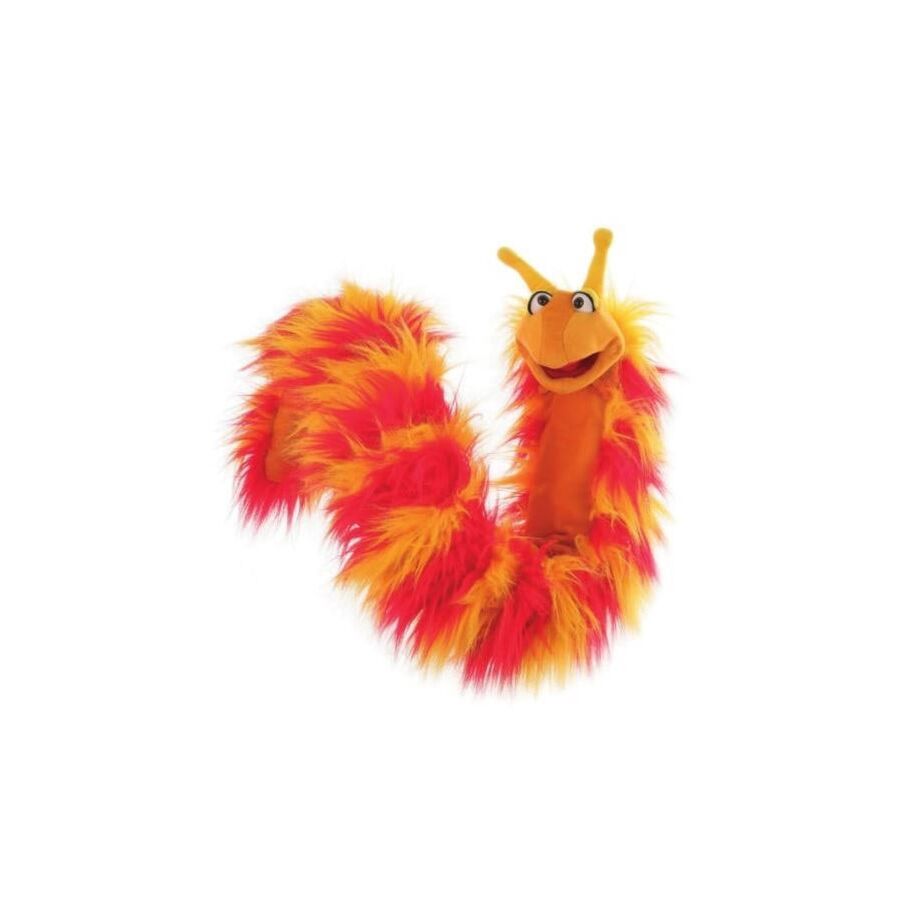 Reni Rups (Animal Puppets W256)