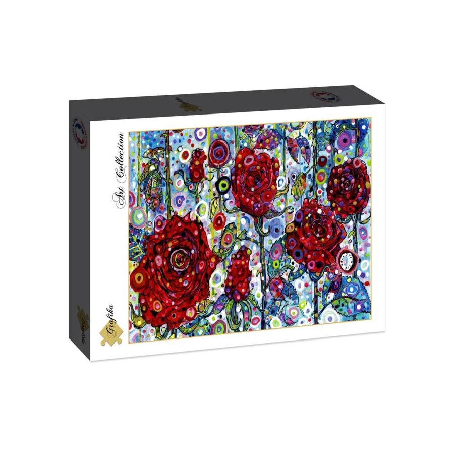 Sally Rich Roses 1500