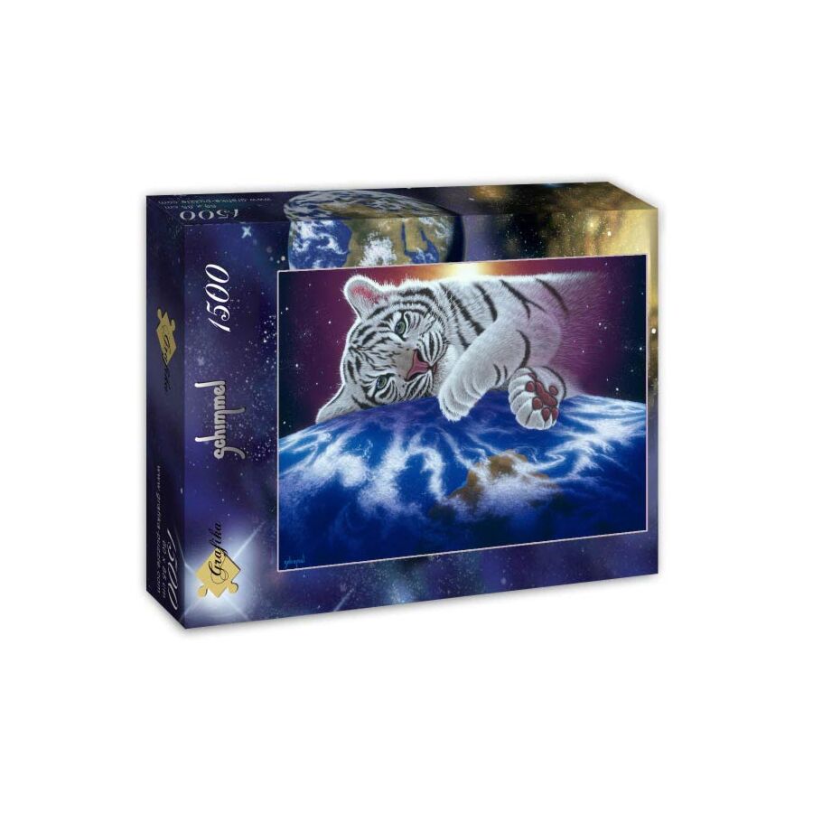 Schim Schimmel Cuddle Time 1500