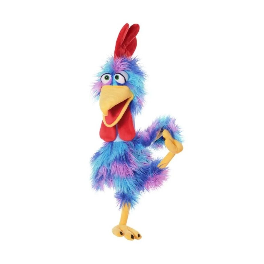 Sir Theo von Gockel Living Puppets W941