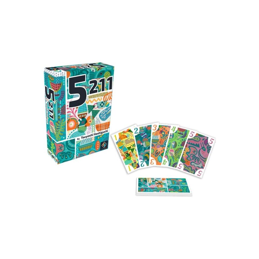 Spel 5211 (Next Move Games)