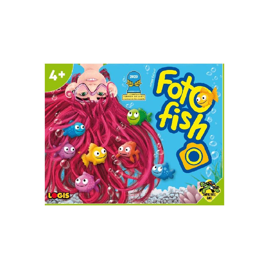 Spel Foto Fish Jumping Turtle Games