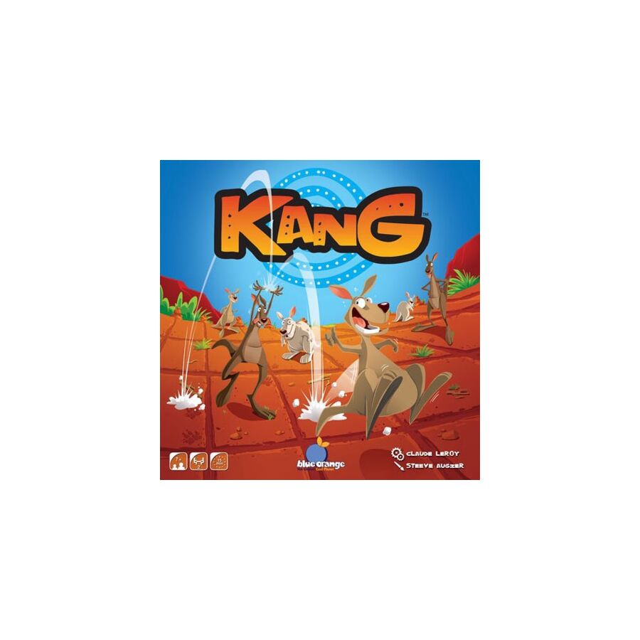 Gezelschapsspel Kang (Blue Orange)