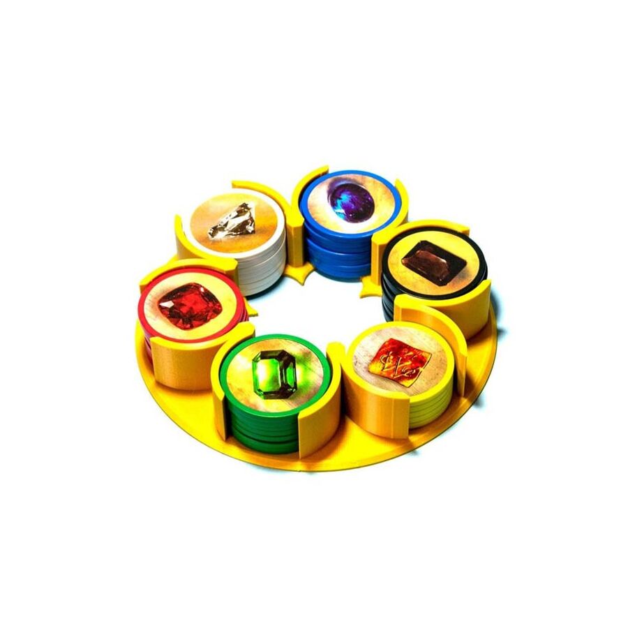 Splendor Upgrade Token