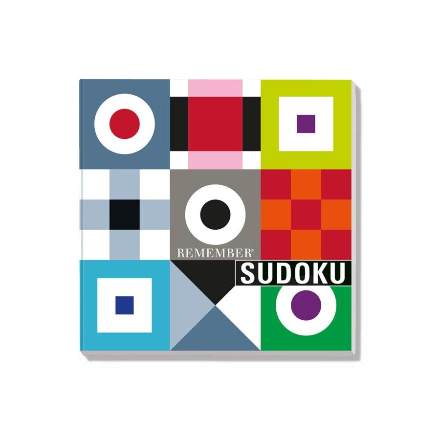 Sudoku (Remember)