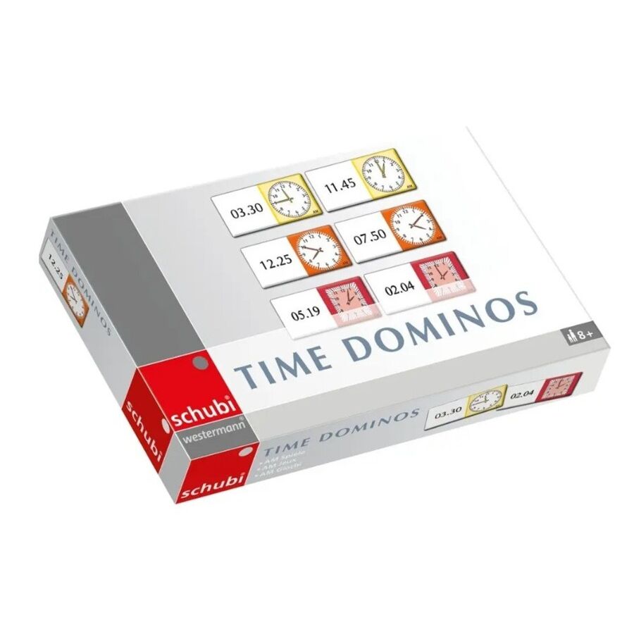 Time Dominos AM
