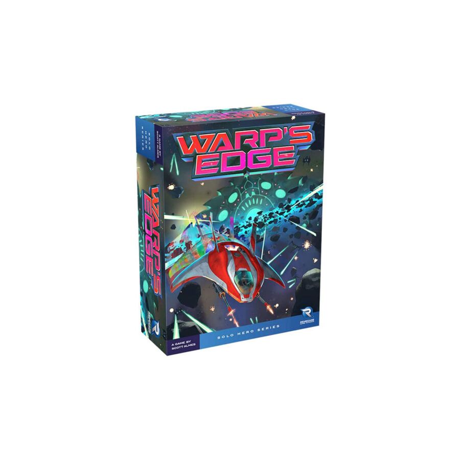 Warp's Edge (Renegade Game Studios)