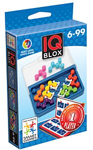 Spel IQ-Blox Smart games