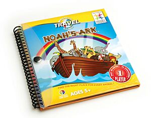 Smart game Noah's Ark