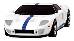 Ford GT - 3D model 1:43 (38)
