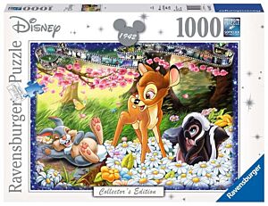 Disney Bambi puzzel Ravensburger