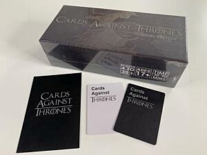 Cards Against Thrones Original Edition