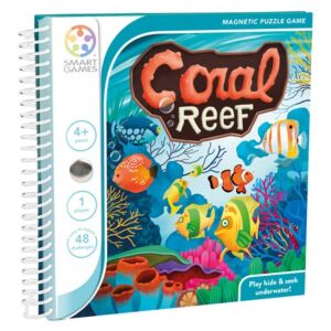 Coral Reef (Smart Games)