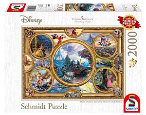 Disney Dreams Collection (Schmidt)